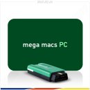 Hella Gutmann Tester / Kfz Diagnosesoftware mega macs PC Vollversion
